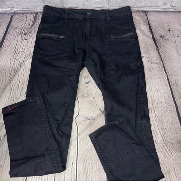 Sanctuary distressed jeans size 28 - Picture 5 of 7